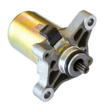 Nuovo motore di avviamento elettrico per Kymco 31210-kee1-90A 00107242 hi livello