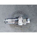 Komatsu Excavator Parts Accessory Valve 709-10-52