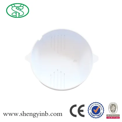 electric water heater parts plastic cover