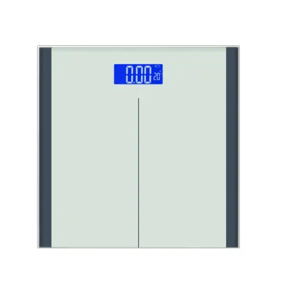New Style Waterproof Digital Bathroom Scales