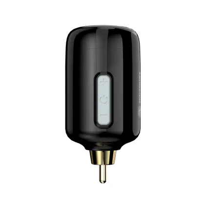 1500mAh Lightweight Tattoo Battery - Dragonhawk Tattoo Pen Battery (Two Colors)