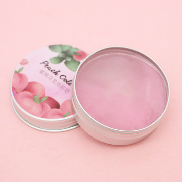 Private Label 50g/100g Vegan Solid Makeup Brush Cleaner with Silicone Pad - Custom Cosmetic Brush Soap