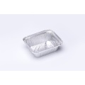 Disposable Aluminum Pans with Covers
