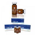 Ampoule pembekuan lipo lab lemak melarutkan lipolytic