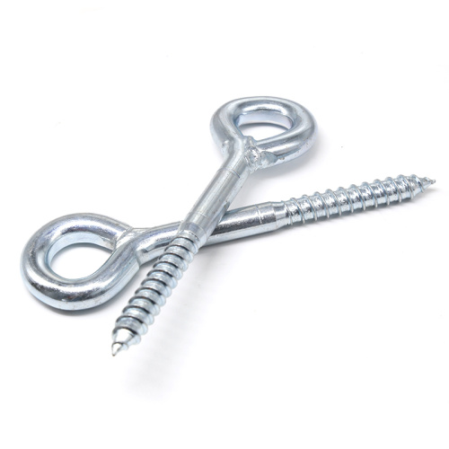 Parafusos de olhal auto-roscantes Parafusos de olhal