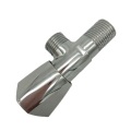 High Quality Bathroom Accessories Brass Shower Angle Valve