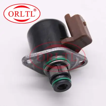 ORLTL Electronic Fuel Pump Inlet Metering Solenoid Valve 9307Z523B for Delphi Oil Pump