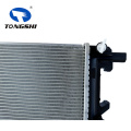 TONGSHI 68229284AA 68197299AC Car Radiator for Jeep Cherokee Sport (KL) 2.4L I4 MT 2014