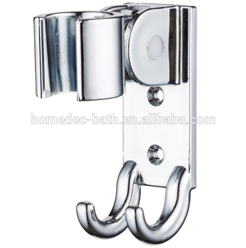 New Style ABS plastic handheld waterfall shower wall bracket