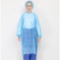 Disposable Medical Protective Clothing Safety Work Clothes