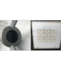 outdoor 30w50w60w80w100w120w150w led garden light