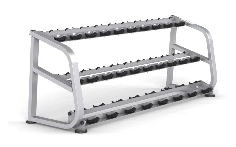 Dumbbell Rack (Basic Type)