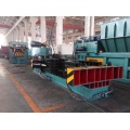 CBJ-100T Bundles Dismantling Machine