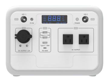 12V1000wh Battery Pack Outdoor Use Lithium Battery