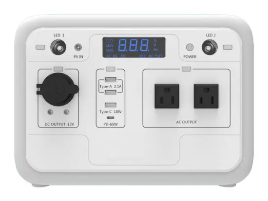12V1000wh Battery Pack Outdoor Use Lithium Battery