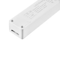 Controlador LED de respaldo de batería de emergencia de potencia completa 20W