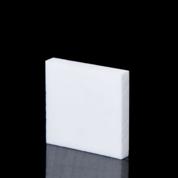 100% erweitertes PTFE -Blatt