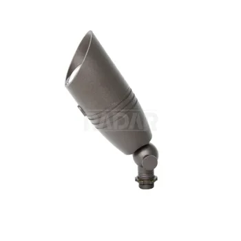 RAL 6102 ABZ MR16 Up Light Fixture for Outdoor Low Voltage Landscape Lighting (Bulb Not Included)