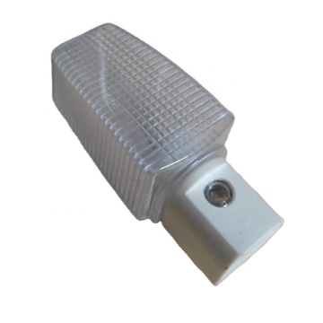 Smart Light-Sensor Night Light