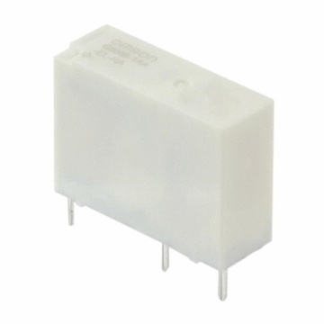 G5NB-1A4-EL-HA DC12 Relay - 7A, 12V, SPST, Brand New Original