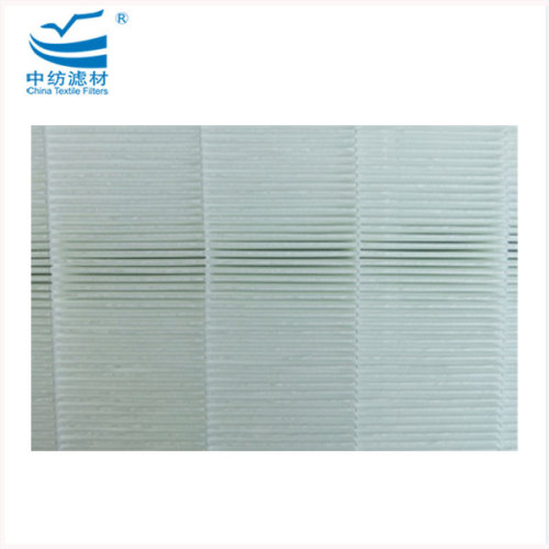 Hepa Mini Pleated Air Filter Pack