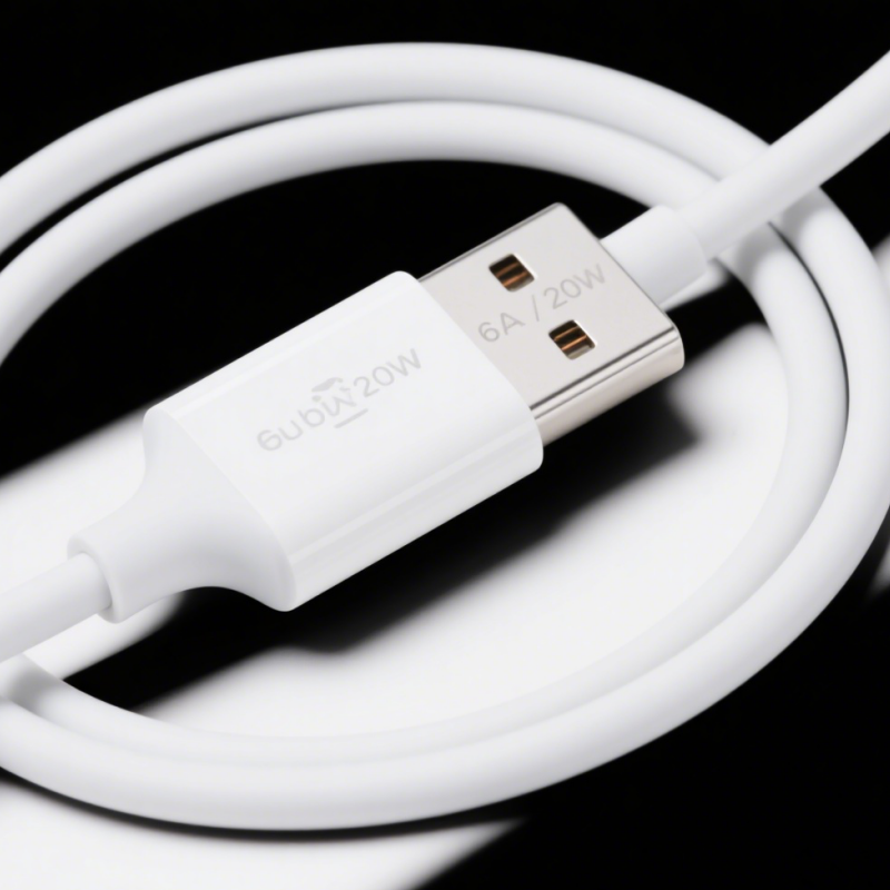 20W charging cable(2)
