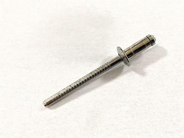 3,2 mm roestvrijstalen koepelkop multigrip blinde klinknagel