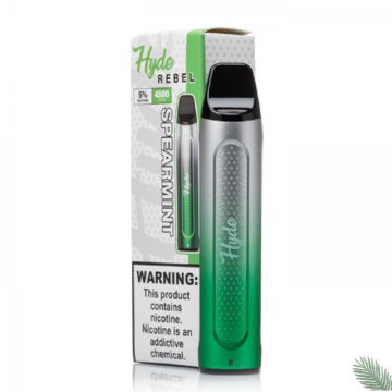 Vape Pen Sour apple ice Hyde