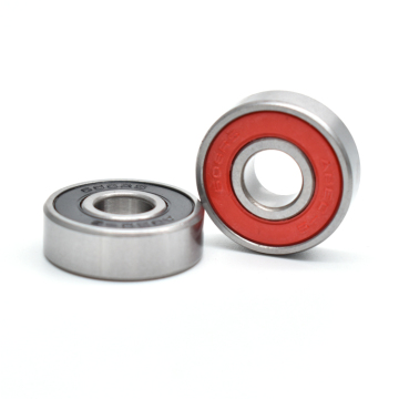 ZOTY Custom Logo High-Quality Skateboard Bearings 608 ABEC 9