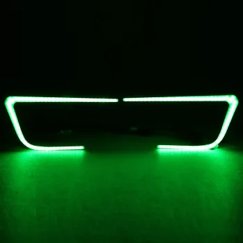 Custom LED DRL Boards with Smartphone App for Car Light Accessories