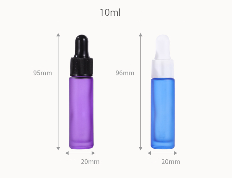 10ML dropper bottle