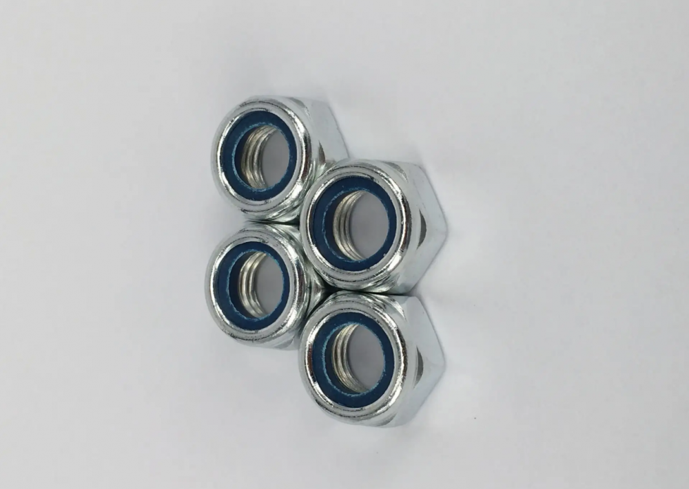 Nylon Insert Lock Nuts