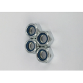 Nylon Insert Lock Nuts