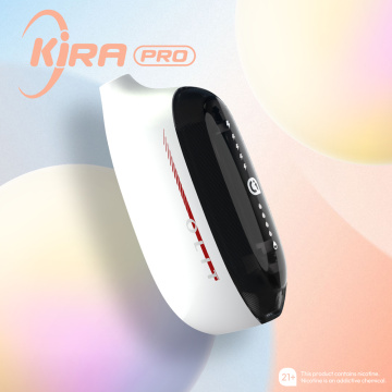 LED Display OLIT Kira Pro 10000 Puffs Grosir