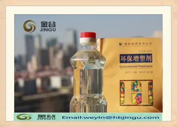 Polyethylene Chemicals PVC Plasticizer EFAME