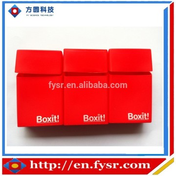 2015 China manufactur silicone cigarette box cover for men gift