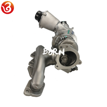 Turbocharger Upgrade for Mercedes C-Klasse C180 C200 C220 C300 S205