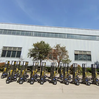 Emergency lighting tower with adjustable lighting