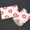 Sustainable Paper Bags Ideal for Fresh Bread Packaging