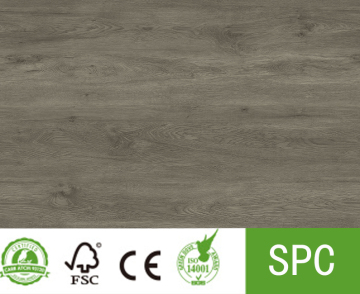 Embossed Surface Spc Floor