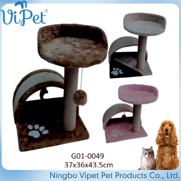 best quality hot selling cat tree cat furniture