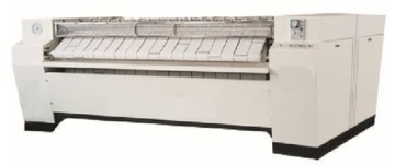 Industrial Flat Bed Iron