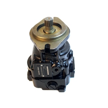 Sauer MMF Series 40 Hydraulikmotoren: MMF025, MMF035, MMF044, MMF046
