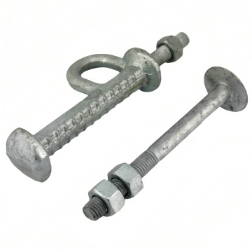 Non-Conductive Fiberglass Tower Pole Steps and Bolts for Electrical Safety: Enhancing Safety in Electrical Installations