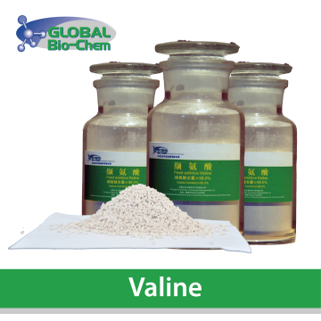 Premium Quality Feed Grade Valine Supply