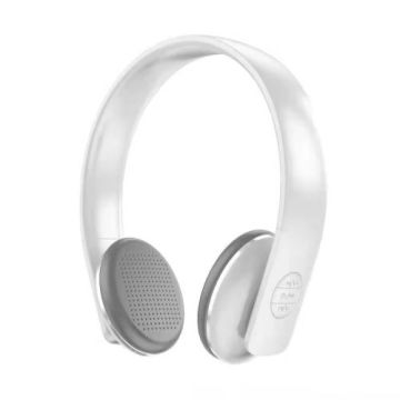 Shopee's Top Selling Wireless Stereo Bluetooth Headband Earphones, Headsets, and Headphones for Gaming and Music