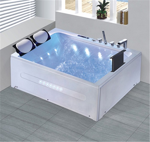 Badezimmer Massage Whirlpool Badewanne Badewanne Badewanne