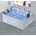 Bathroom Massage Whirlpool Bathtub Bath Tub