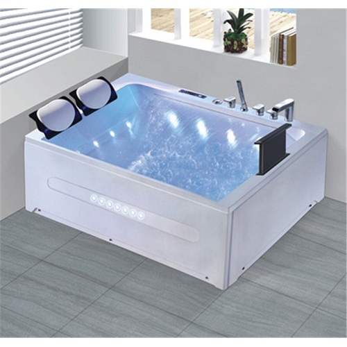 Free Standing Bathroom Bathtub