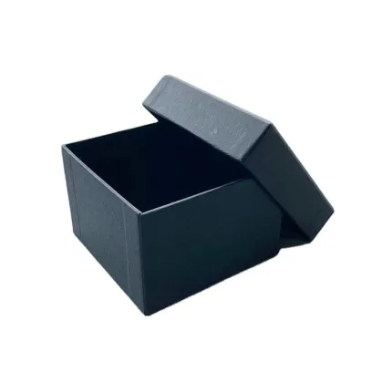 Customized Kraft Paper Special Luxe Designer Gift Box